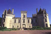 chateau de breze