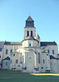 abbaye royale de fontevraud 